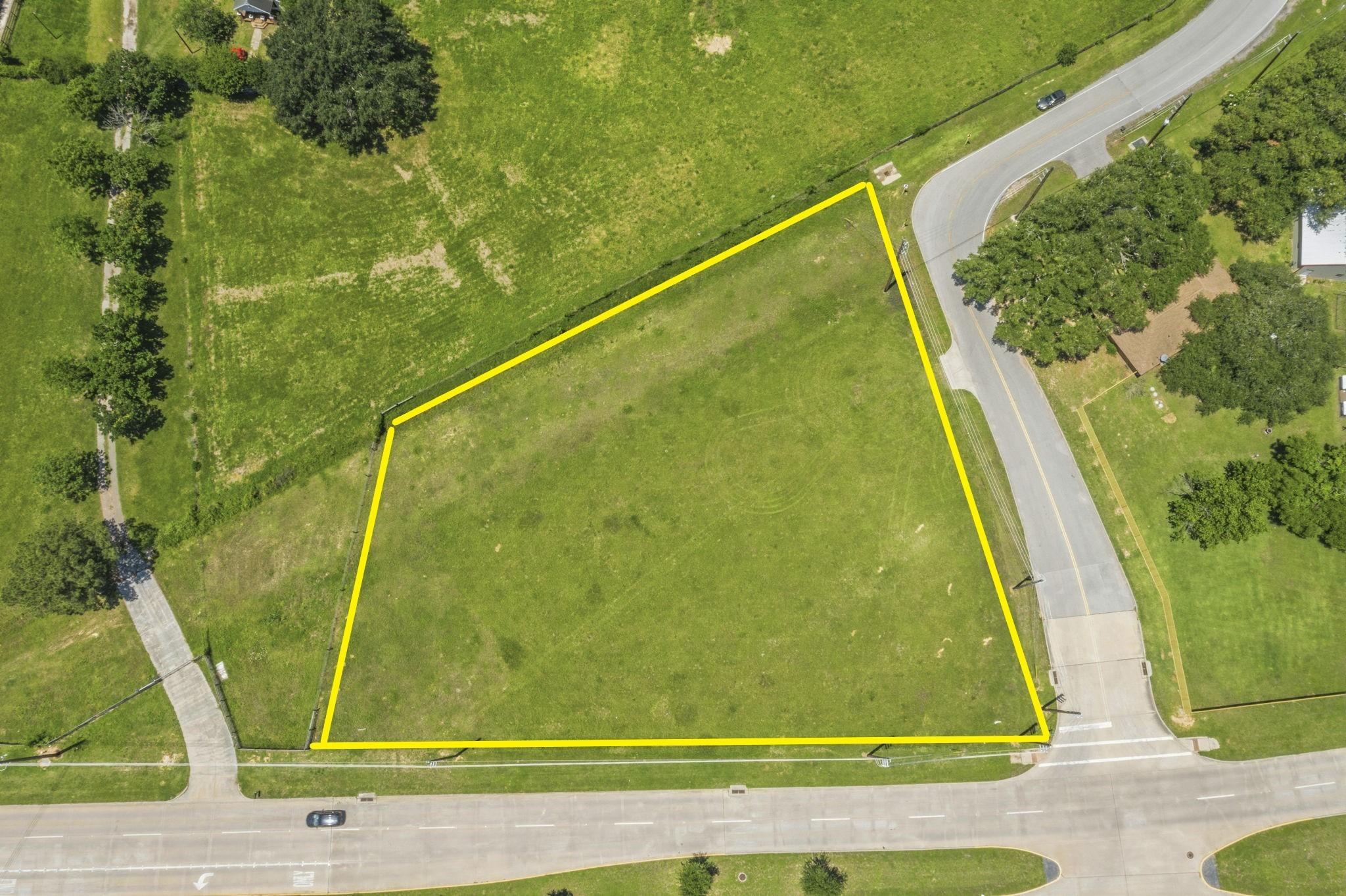 Land in Tomball 4