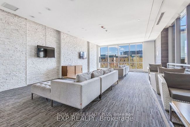 812 - 360 Square 1 Dr, Condo with 1 bedrooms, 1 bathrooms and 1 parking in Mississauga ON | Image 18