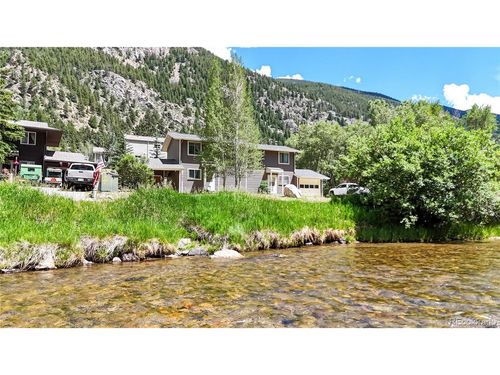 1750 Clear Creek Dr, Georgetown, CO, 80444 | Card Image