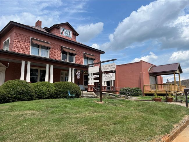 UNIT-108 - 112 W Main St, Home with 0 bedrooms, 0 bathrooms and null parking in Walhalla SC | Image 8