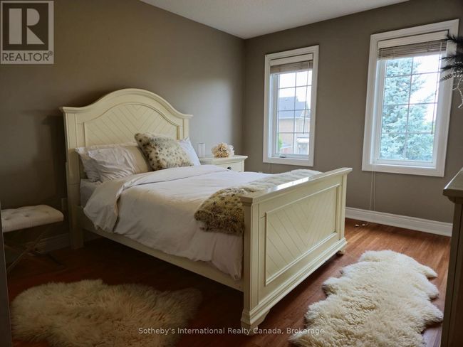 22 Prada Crt, House other with 6 bedrooms, 5 bathrooms and 6 parking in Brampton ON | Image 24