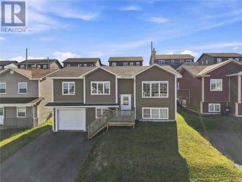 199 Ladysmith Dr, St. John's, NL, A1B0M3 | Card Image
