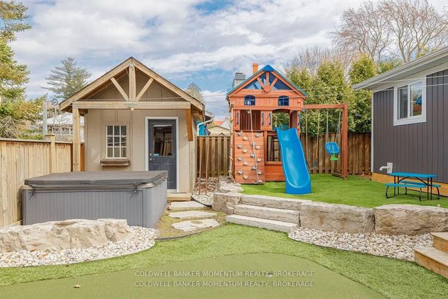719 Welland Rd, House other with 3 bedrooms, 2 bathrooms and 4 parking in Fenwick ON | Image 35