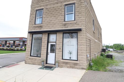 168 S Broadway St, Blanchester, OH, 45107-1252 | Card Image