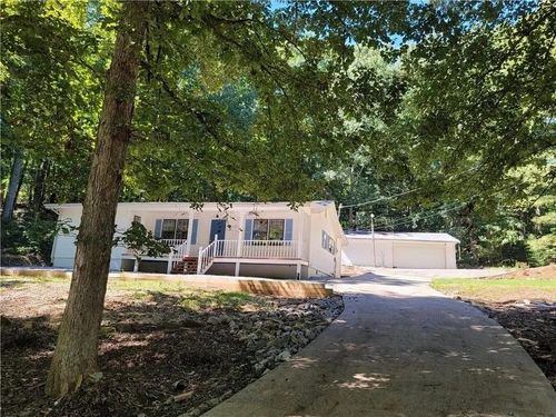 2466 Old Fork Rd, Gainesville, GA, 30506-1124 | Card Image