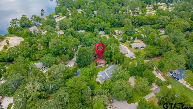 247 Hideaway Lane Central, House other with 2 bedrooms, 2 bathrooms and null parking in Hideaway TX | Image 25