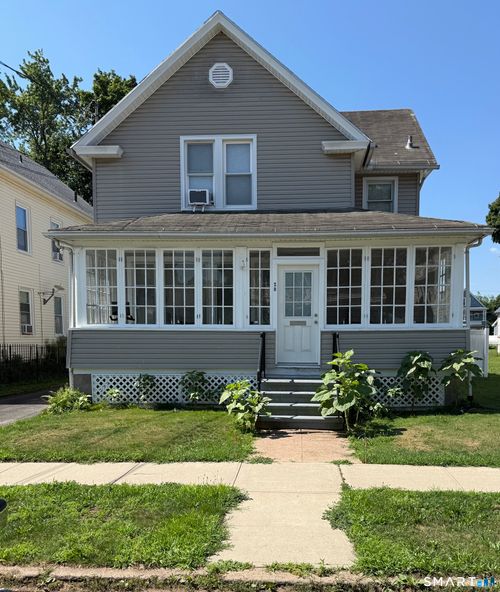 28 Concord St, Hamden, CT, 06514-4016 | Card Image