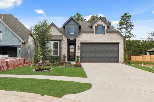 13060 Wandering Ridge Ln, Conroe, TX, 77302-1502 | Card Image
