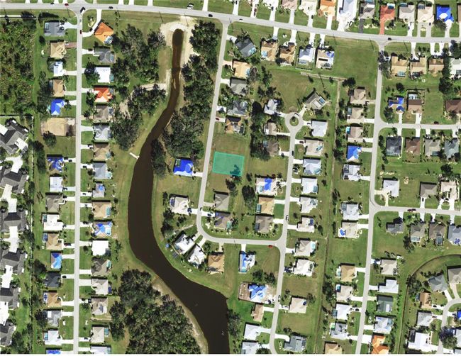 2080 Mazatlan Rd, Home with 0 bedrooms, 0 bathrooms and null parking in Punta Gorda FL | Image 7