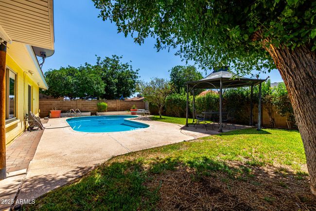 9714 N 55 Th Dr, House other with 3 bedrooms, 2 bathrooms and null parking in Glendale AZ | Image 29