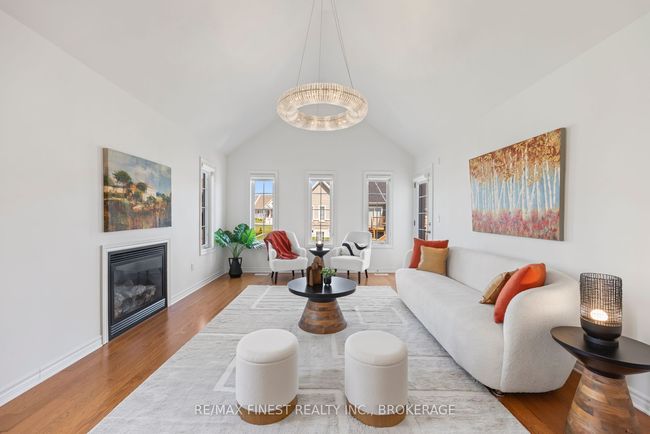 460 Country Club Dr, House attached with 3 bedrooms, 3 bathrooms and 4 parking in Bath ON | Image 21