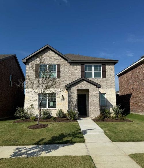 3228 Dillonwood St, Celina, TX, 75009 | Card Image