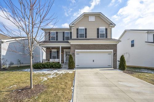 181 Delaware Dr, Delaware, OH, 43015-3695 | Card Image