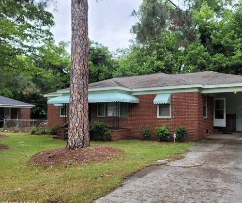 3457 Shenandoah Dr, Macon, GA, 31204-3328 | Card Image