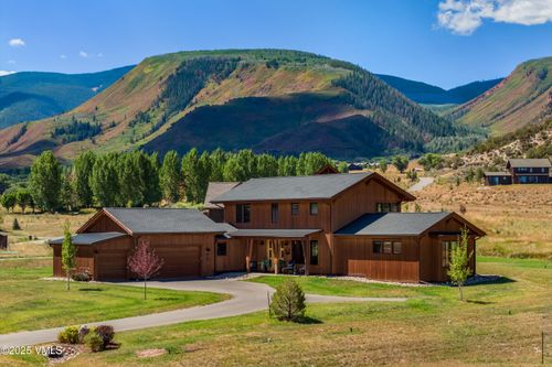 664 Hunters View Ln, Eagle, CO, 81631 | Card Image