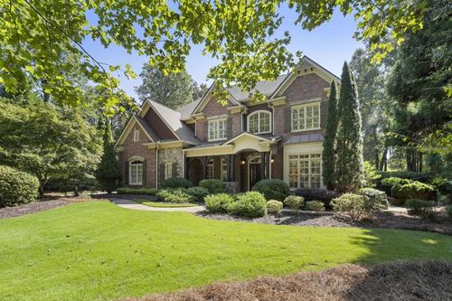 225 Skyridge Dr, Sandy Springs, GA, 30350-4512 | Card Image