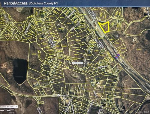 545 Grape Hollow Rd, Holmes, NY, 12531-5156 | Card Image