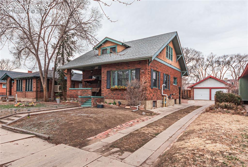 West St, Pueblo, CO 81003