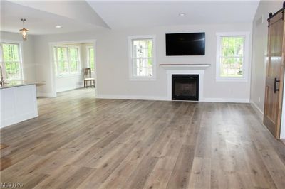 Great Room Fireplace is Optional | Image 3