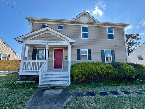1807 Broadfield Rd, Norfolk, VA, 23503-4139 | Card Image