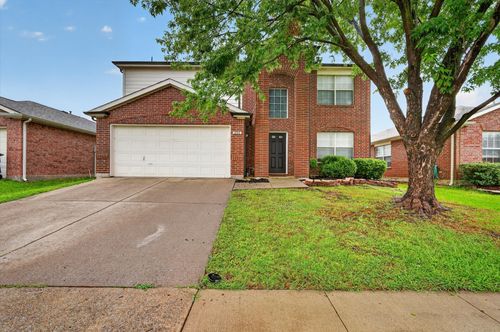 303 Charleston Dr, Wylie, TX, 75098-7427 | Card Image