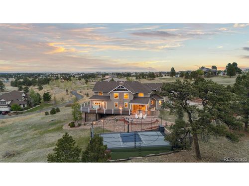 11701 Dunrich Rd, Parker, CO, 80138-7857 | Card Image