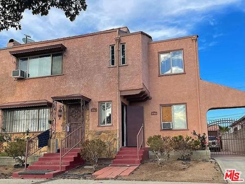 6537 Northside Drive, Los Angeles, CA, 90022 | Card Image
