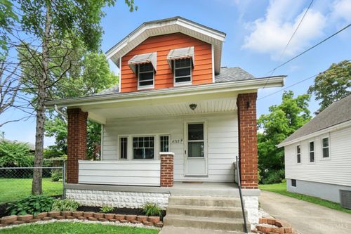 6712 Park Place, North College Hill, OH, 45239 | Card Image