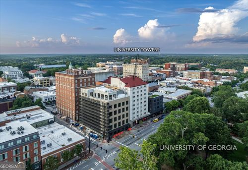 131 E Broad Street, Athens, GA, 30605 | Card Image