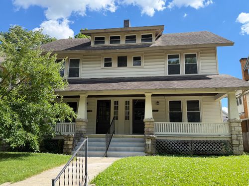 457-459 E Madison Avenue, Springfield, OH, 45503 | Card Image