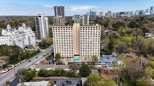 apt-1517-2479 Peachtree Rd Ne, Atlanta, GA, 30305-4135 | Card Image