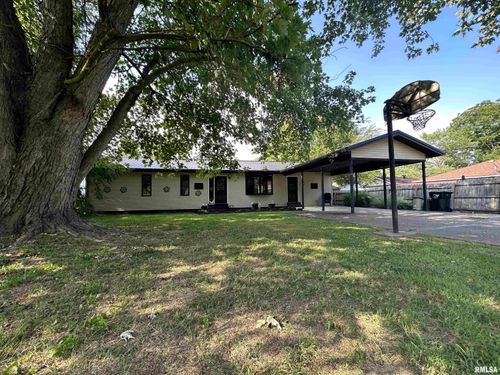 509 1st Street, Crossville, IL, 62827 | Card Image