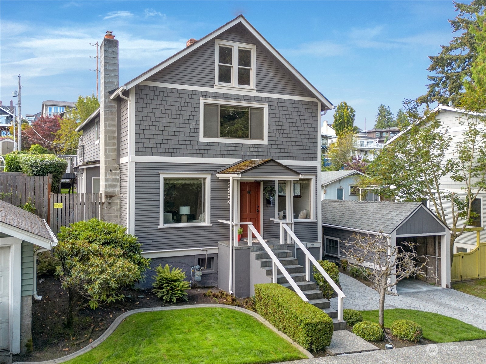 32nd St, Tacoma, WA 98407