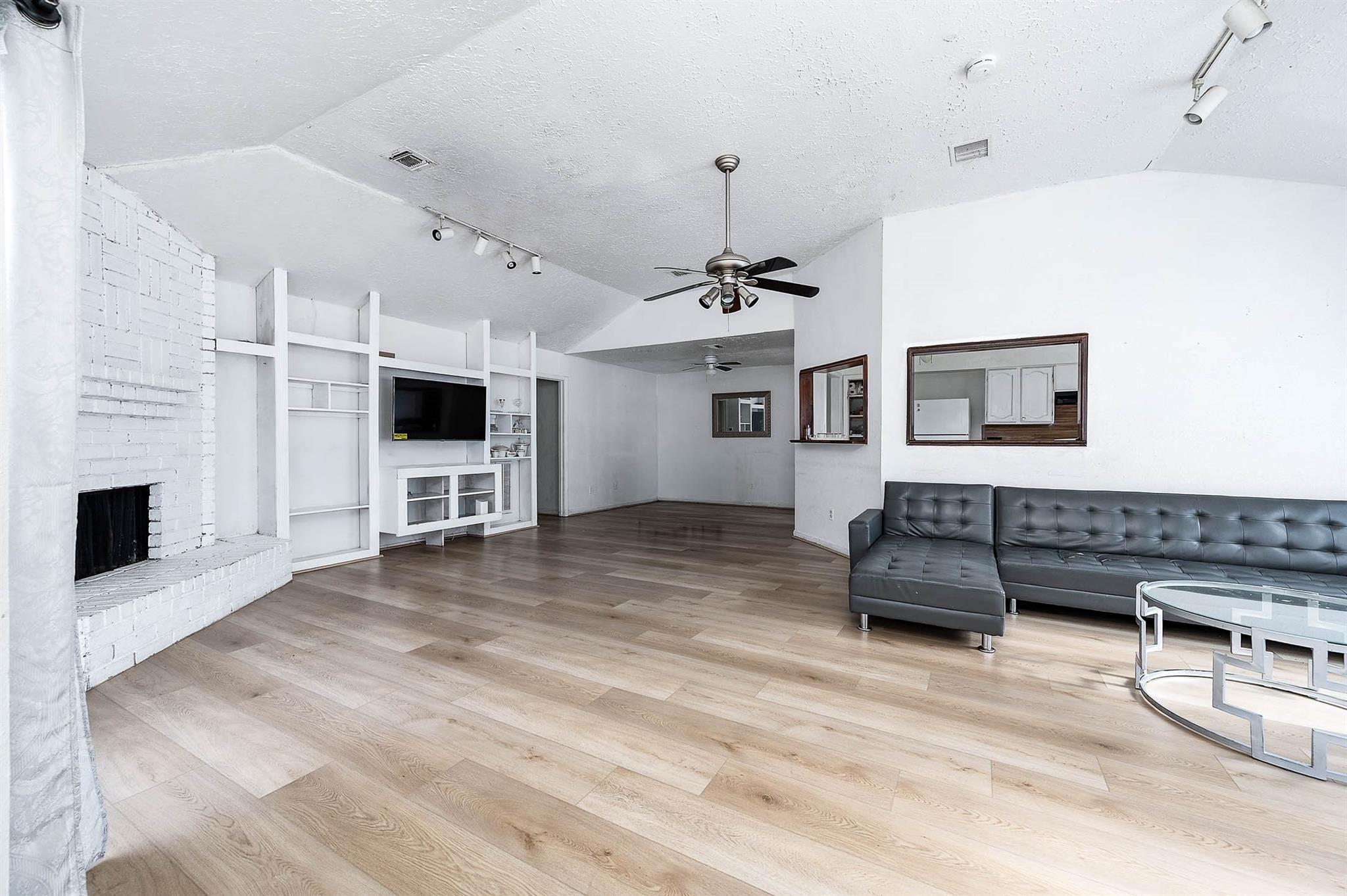 Residential in Houston 3