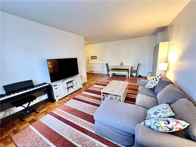 APT-4F - 3135 Johnson Ave, Home with 2 bedrooms, 1 bathrooms and null parking in Bronx NY | Image 13