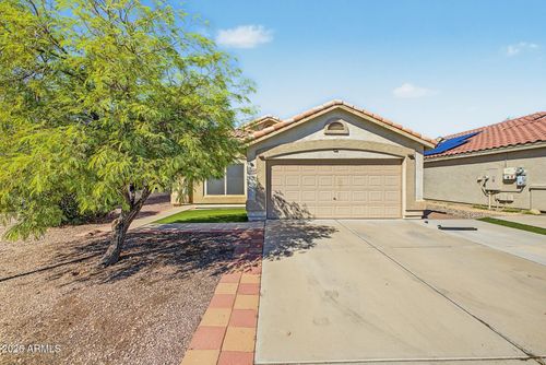 15808 N 138th Ln, Surprise, AZ, 85374-5335 | Card Image