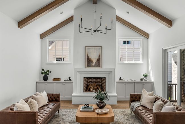 8672 Belladonna Dr, House other with 5 bedrooms, 7 bathrooms and 2 parking in College Grove TN | Image 17