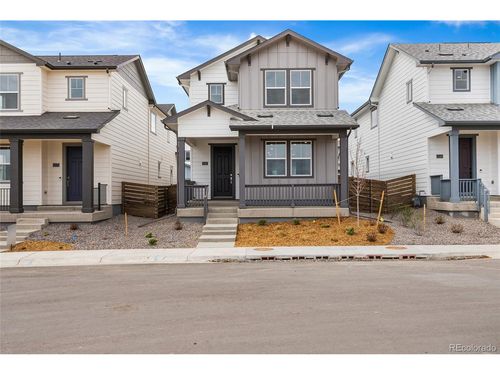 13181 Front Porch Ln, Firestone, CO, 80504-6087 | Card Image