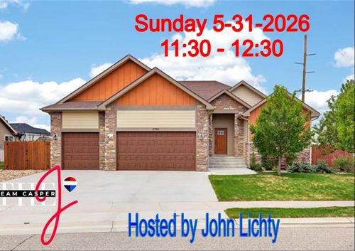 2782 Boots Dr, Casper, WY, 82609-3918 | Card Image