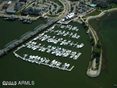 SCORPIAN BAY MARINA | Image 2