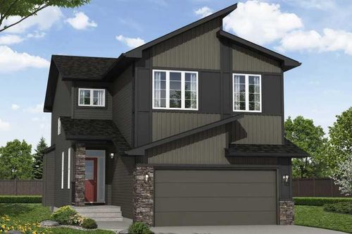 70 Larkspur Bend, Okotoks, AB, T1S4E6 | Card Image