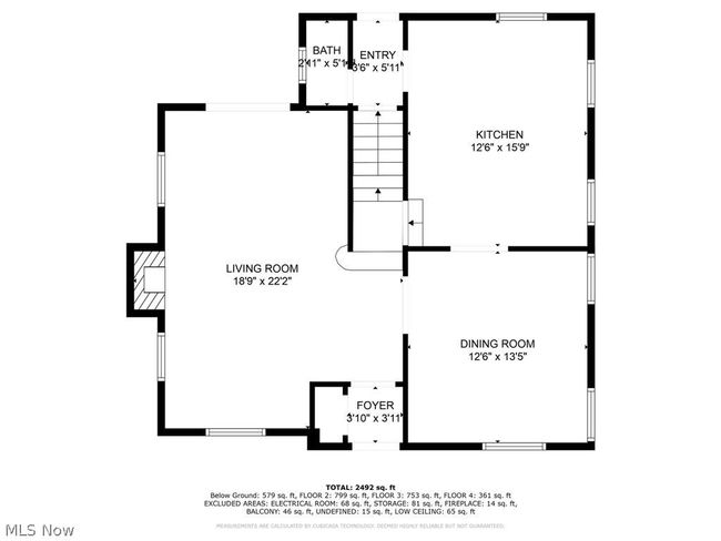 1st Floor | Image 34
