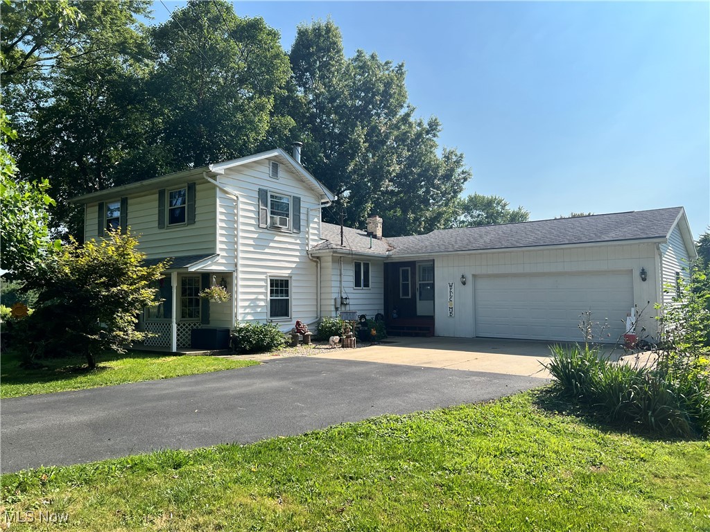 Green Beaver Rd, Salem, OH 44460