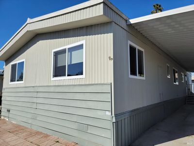 186 - 186 E H St, Home with 3 bedrooms, 2 bathrooms and 2 parking in Benicia CA | Image 3