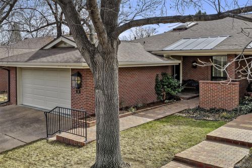 unit-58-2800 S University Blvd, Denver, CO, 80210-6055 | Card Image