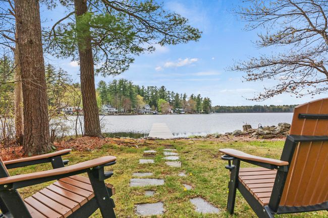 59 S Shore Drive, House other with 3 bedrooms, 2 bathrooms and null parking in Pelham NH | Image 32