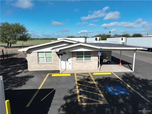 9001 N Us Highway 281 Highway N, Edinburg, TX, 78541 | Card Image
