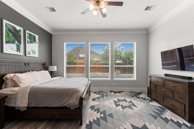 31013 Sunfall Trail Ln, House other with 4 bedrooms, 3 bathrooms and 2 parking in Spring TX | Image 27