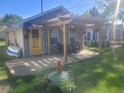465 Egan Highway, Cambridge Township, MI, 49230 | Card Image