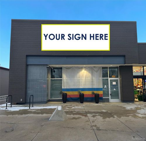 3426 Washtenaw Ave, Ann Arbor, MI, 48104-4206 | Card Image